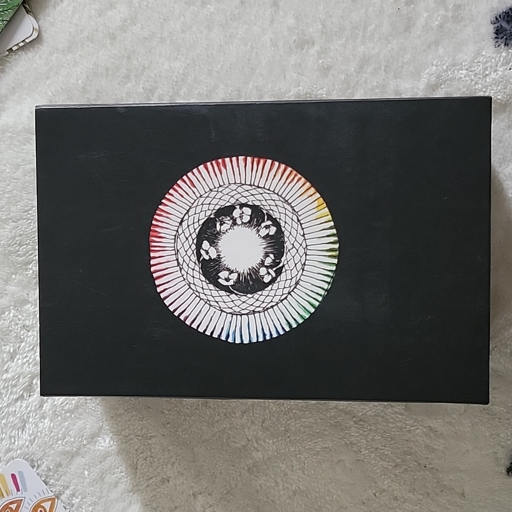 The Wild Unknown Tarot Deck